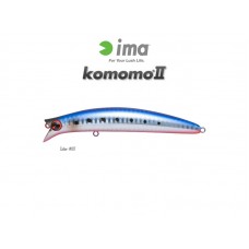IMA KOMOMO II